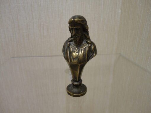 Cachet à cire d&rsquo;Evêque