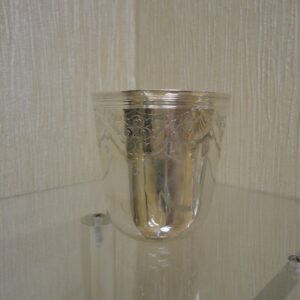 Curon argent Paris 1780