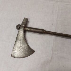 Tabar Qajar Iran 19ème