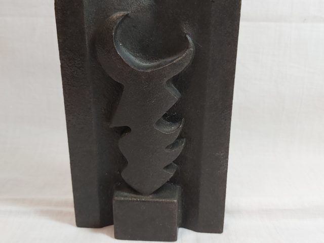 Le Minautore, fonte d&rsquo; Arturo Carmassi