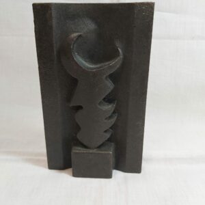 Le Minautore, fonte d' Arturo Carmassi