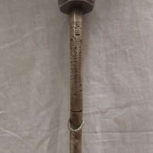 Makila, bâton de marche basque