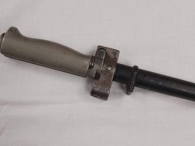 Baïonnette Lebel modèle 1886/1915